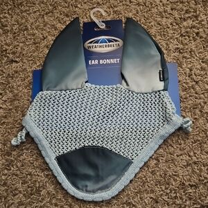 Ear Bonnet for Horses